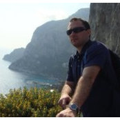 Michael Ruffolo's photo