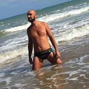 Alex Albertinis foto
