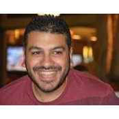 Hany Abdallah's photo