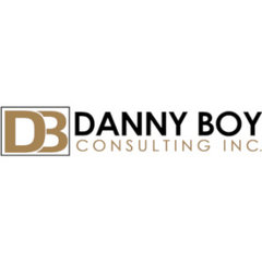 Danny Boy Consulting Inc.