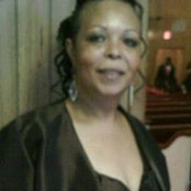 Foto von Roslyn Isadore
