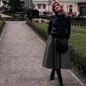 Anna Semenova's photo