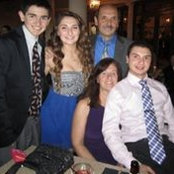 Helen Damico's photo