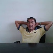 Vens Sarmiento's photo