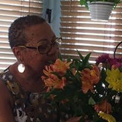 Saundra Toby-Heath's photo