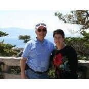 Barbara Lusky's photo