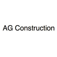 AG Construction Inc