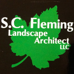 SC Fleming Landscape Architect LLC