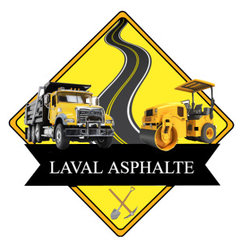 Laval Asphalte