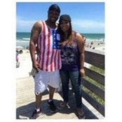 Hosea Redix's photo