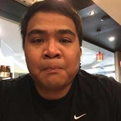 Marc Jayzon Alcantara's photo