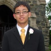 Gordon Liu's photo