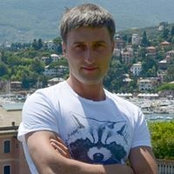 Nikolay Chirkov's photo