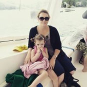 Geraldine Barnard's photo