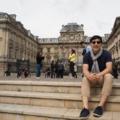 Bill Boonthong's photo