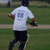 Photo de Pritesh Narvekar