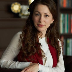 Марченкова Екатерина