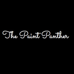 The Paint Panther