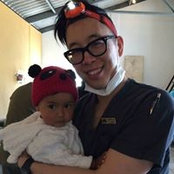 Laurence Lau's photo