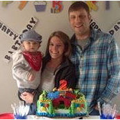Ashley Williams's photo