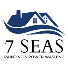 7 Seas Painting & Power-Washing LLC