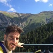 Oriol Martinez Toro's photo