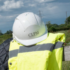 CLPM Limited