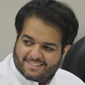 Foto von Jihad Alammar