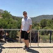 Yoav Ben-Shalom's photo