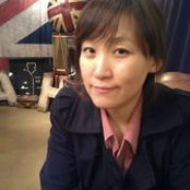 Hanju Cho's photo