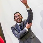 احمد على's photo