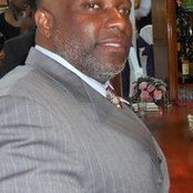 Roosevelt Gee's photo