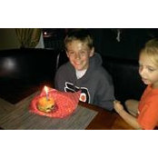 Logan McCunney's photo