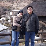 Foto de Irene Widodo
