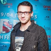 Dmitry Prikhodko's photo