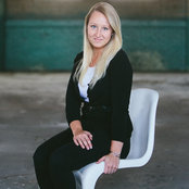 Danielle Allen's photo