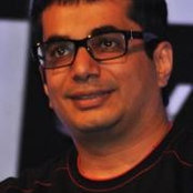 Vishal Gondal's photo