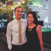 Wesley Wang's photo