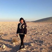 Sabrina Azreen's photo