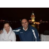 Deniz Yurts foto