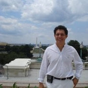 Roberto Suarez's photo