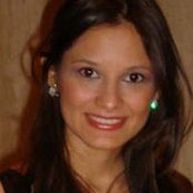 Maria Briones's photo