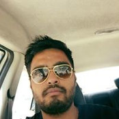 Ankit Gupta's photo