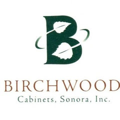 Birchwood Cabinets