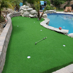 Pristine Gardenscape