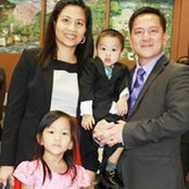 Pamilya Veloria's photo