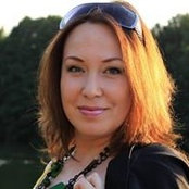 Foto von Nelly Semianchuk