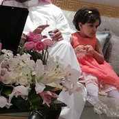 Sultan Saad's photo