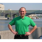 Ermakov Oleg's photo