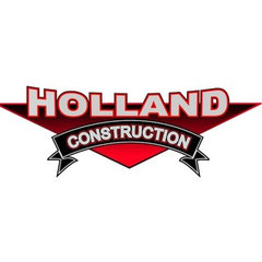 Holland Construction